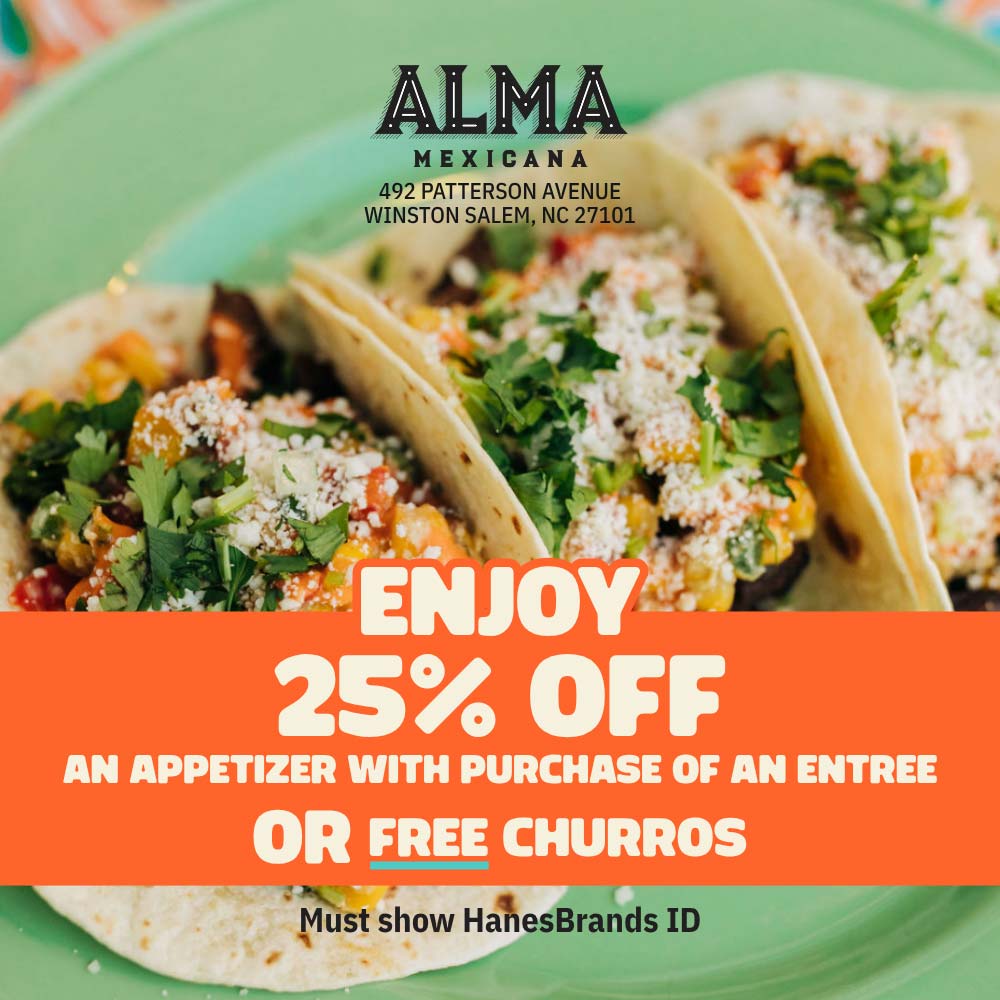 Alma Mexicana