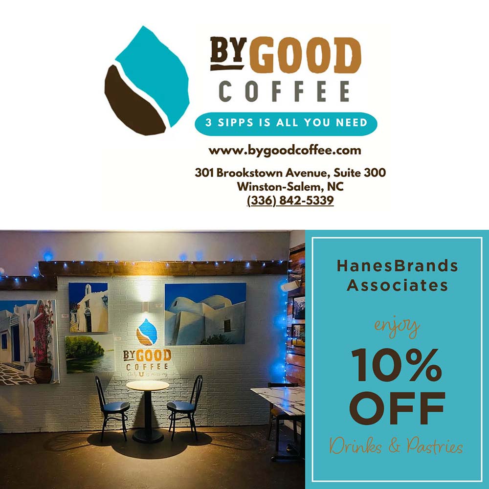 ByGood Coffee