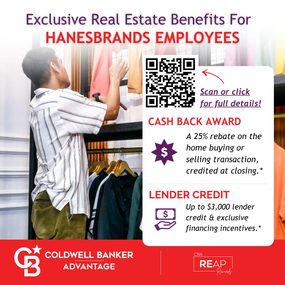 Coldwell Banker Advantage