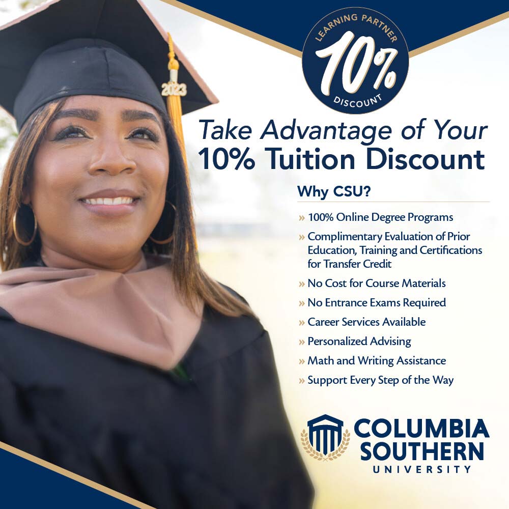 Columbia Southern University