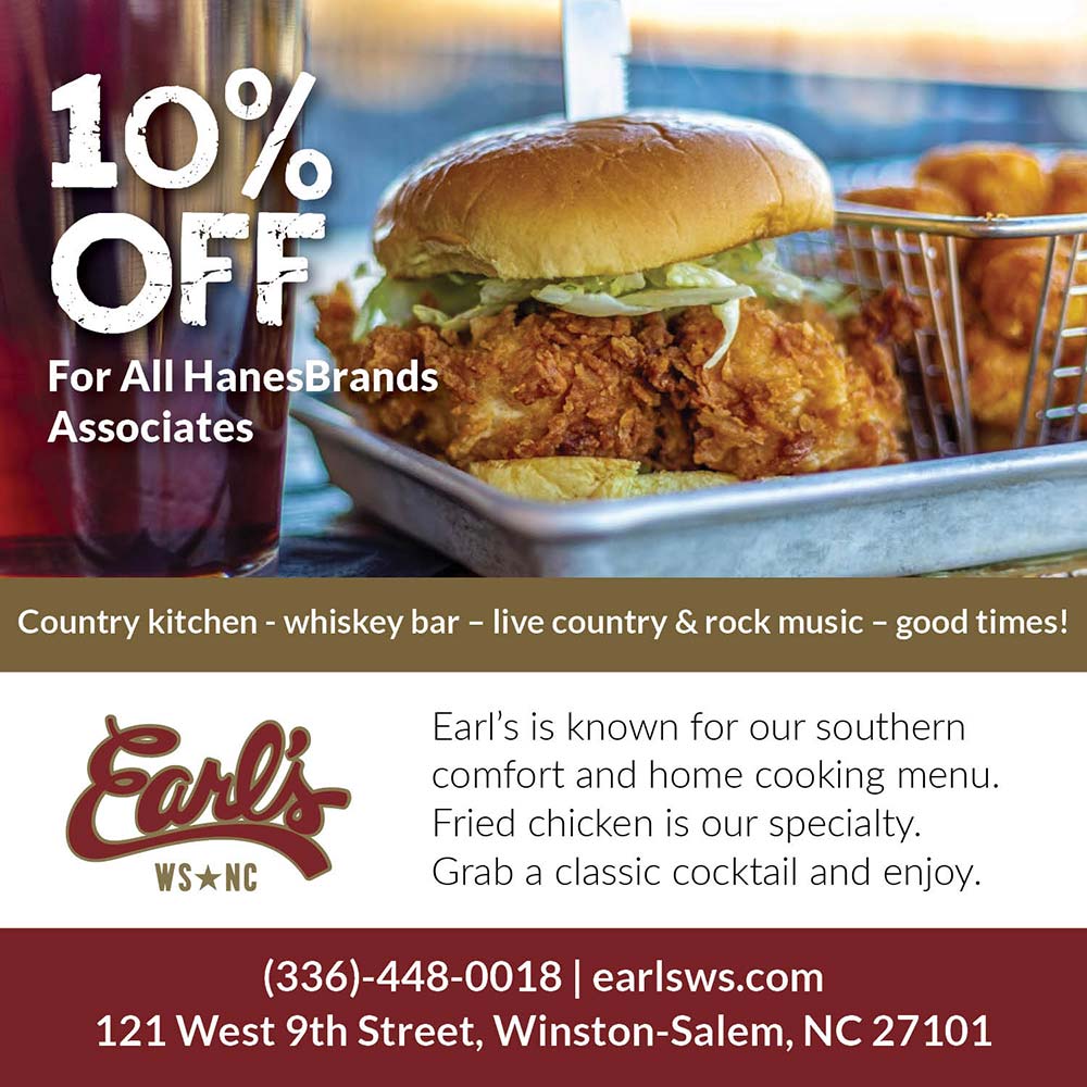 Earls