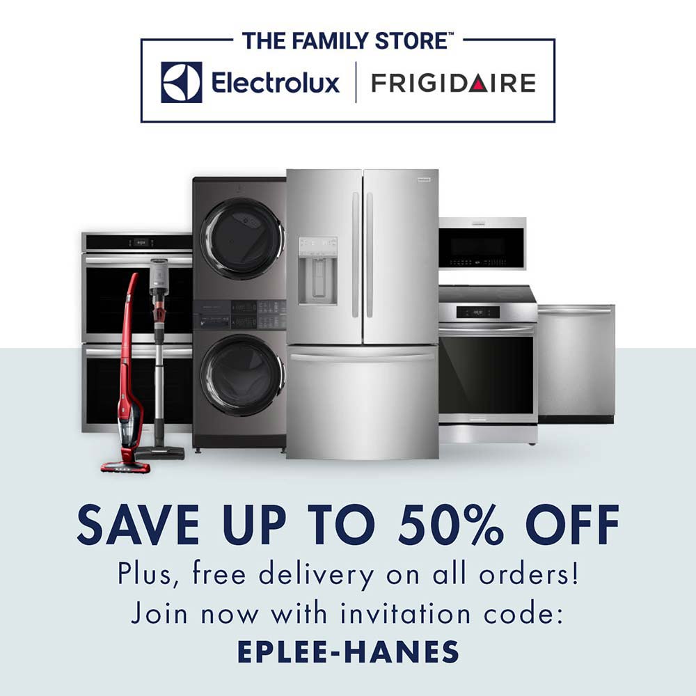 Electrolux / Frigidaire