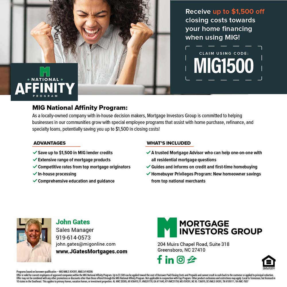 Mortgage Investors Group