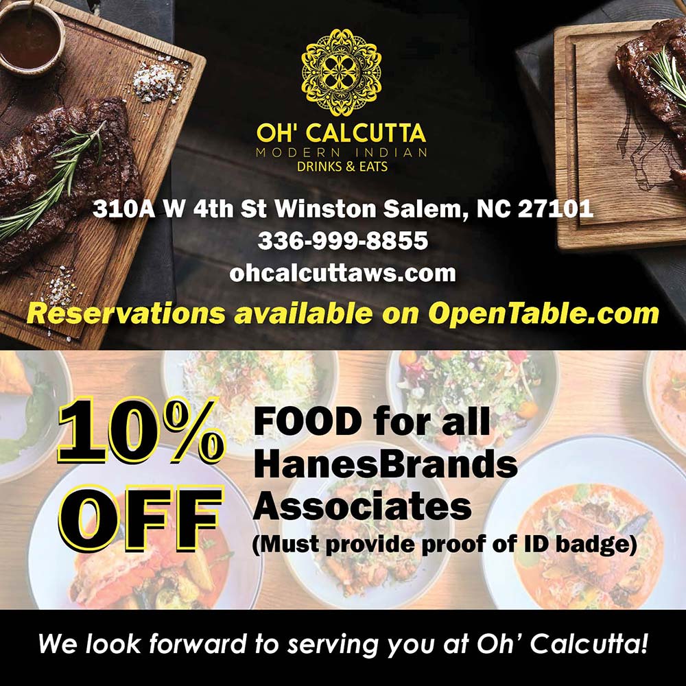 Oh Calcutta