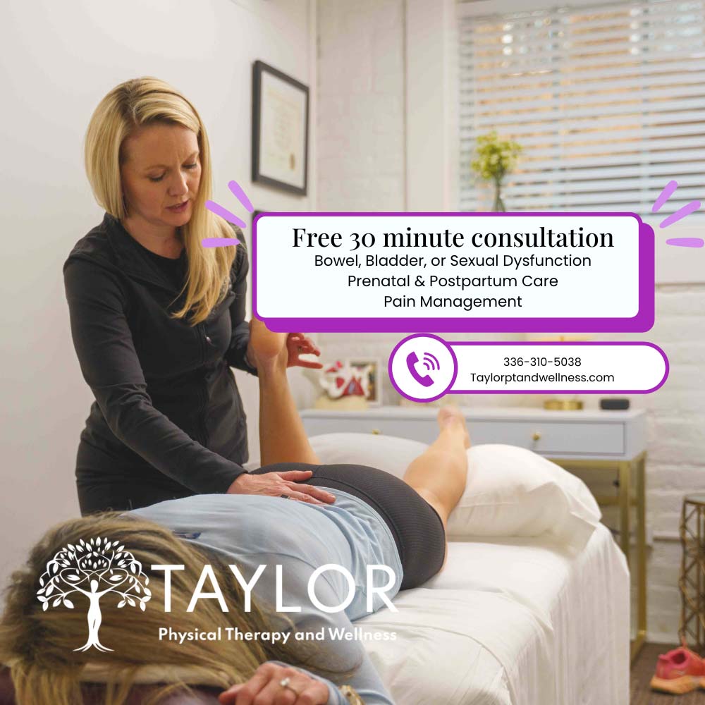 Taylor Physical Therapy & Wellness